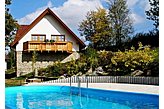 Pension de famille Kolinec Tchéquie